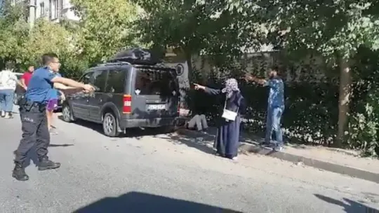 Bıçaklı kavgada ölü sayısı 2'ye çıktı!