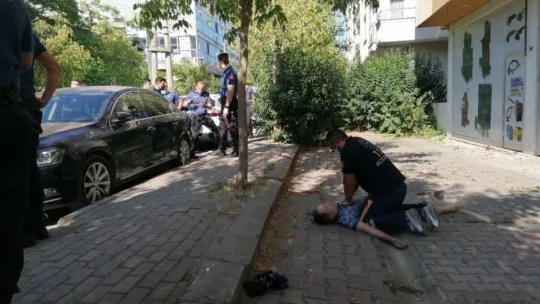 Bıçaklı kavgada ölü sayısı 2'ye çıktı!
