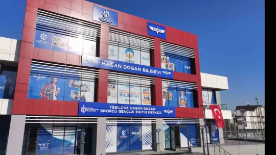 Bilgievleri 2025'te binlerce öğrenciye ulaştı