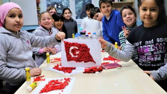 Bilgievleri, öğrencilerin ikinci adresi oldu