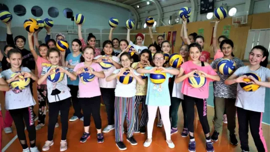 Bilgievleri, öğrencilerin ikinci adresi oldu