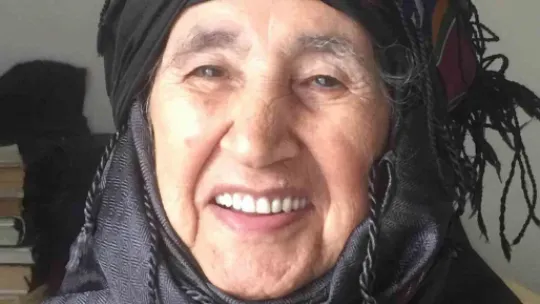 Bilim insanı Canan Dağdeviren'in acı günü
