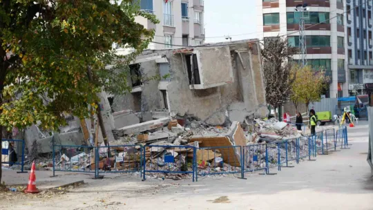 Bilir ailesi ile ilgili kahreden detay