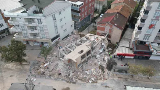 Bilir ailesi ile ilgili kahreden detay