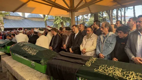 Bilir ailesi ile ilgili kahreden detay