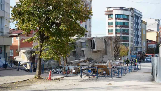 Bilir ailesi ile ilgili kahreden detay