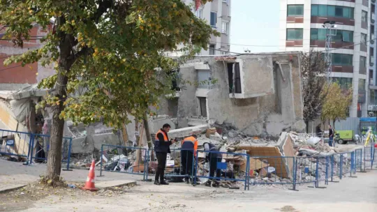 Bilir ailesi ile ilgili kahreden detay