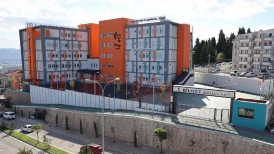 BİLNET Kocaeli'de 'Mezuniyet Sevinci'