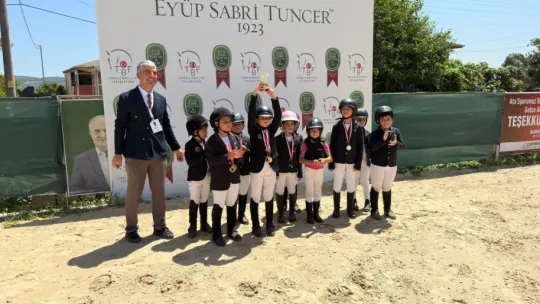 Biniciler nefes kesti