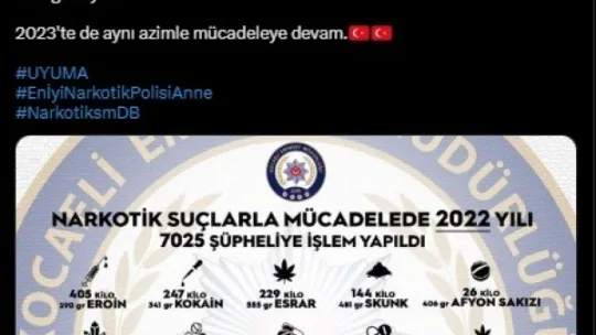 Binlerce hayatın kararmasını engellediler