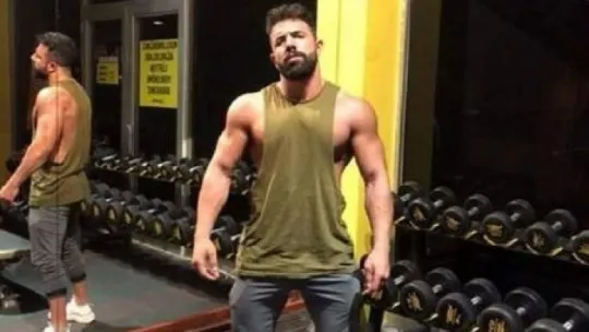 Bir annenin feryadı! Katil, kızımı parçaladın!