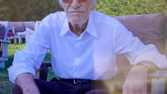 Evinde ölü bulundu
