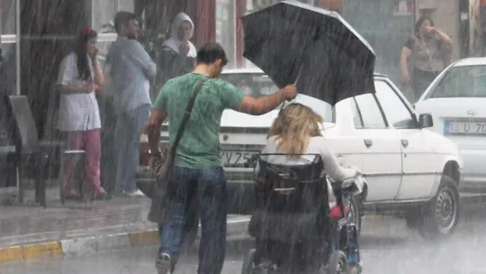 Bir kare fotoğrafın bir ömürlük hikayesi