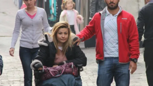 Bir kare fotoğrafın bir ömürlük hikayesi