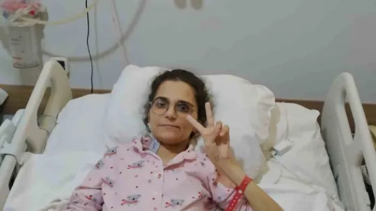 Esin Köse hayatını kaybetti