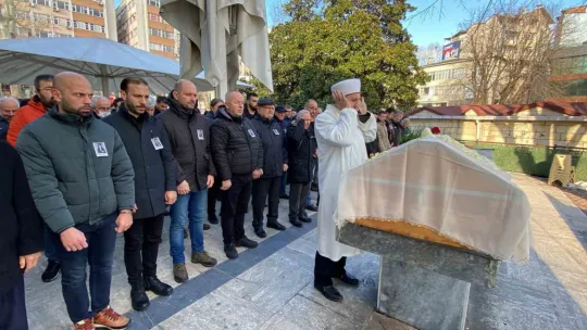 Esin Köse hayatını kaybetti