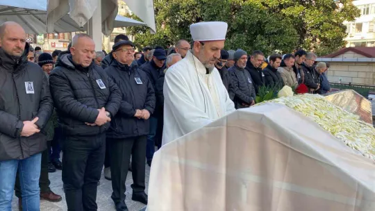 Esin Köse hayatını kaybetti