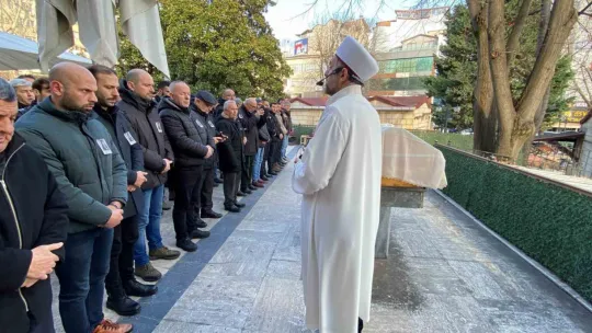 Esin Köse hayatını kaybetti