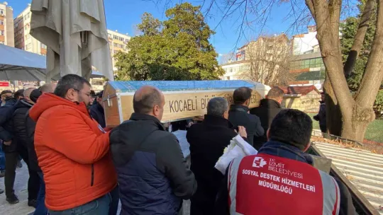Esin Köse hayatını kaybetti