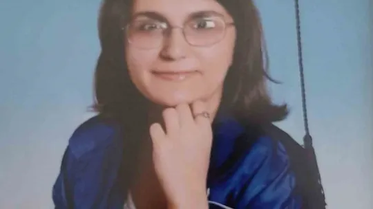 Esin Köse hayatını kaybetti