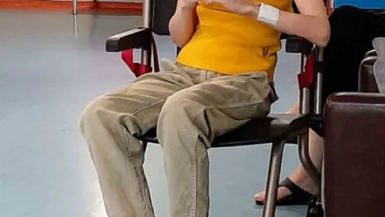 Esin Köse hayatını kaybetti