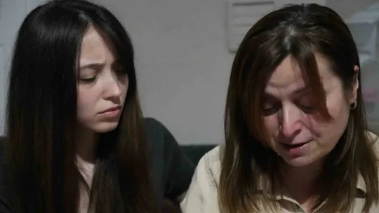 Biri eşi, diğeri kızıyla yüzleşti: Hayrete düşüren sözler