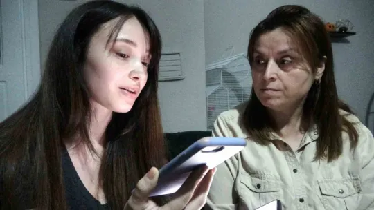 Biri eşi, diğeri kızıyla yüzleşti: Hayrete düşüren sözler