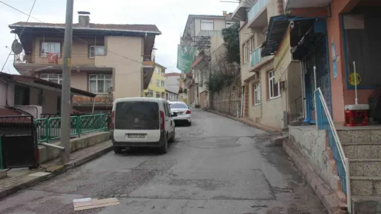 Biri nöbet tuttu, diğeri çaldı
