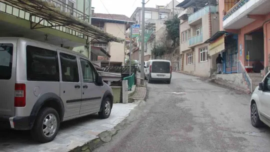 Biri nöbet tuttu, diğeri çaldı
