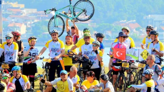 Bu festivale 68 bin 35 kişi başvurdu