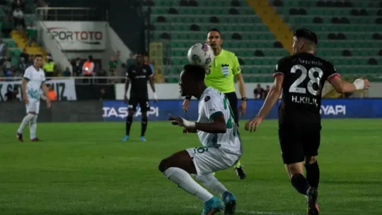 Süper Lig'e bir İstanbul takımı daha yükseldi!