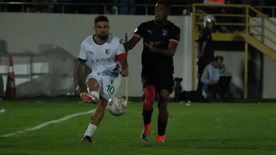 Süper Lig'e bir İstanbul takımı daha yükseldi!