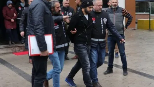Bölge Adliye Mahkemesi kararı bozdu Palu ailesi yeniden hakim karşısında