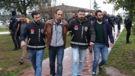Bölge Adliye Mahkemesi kararı bozdu Palu ailesi yeniden hakim karşısında