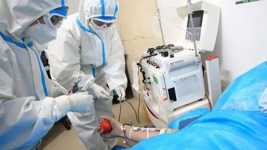 Bölgemizdeki vaka artışı korkutuyor!