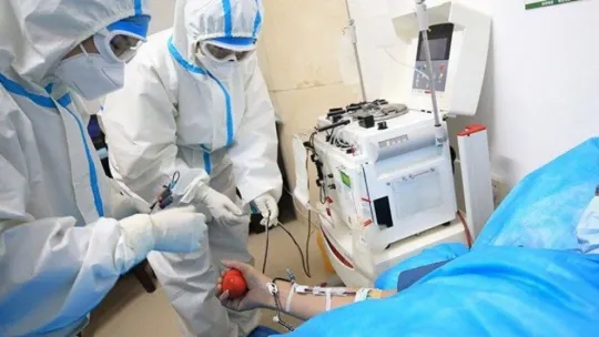 Bölgemizdeki vaka artışı korkutuyor!