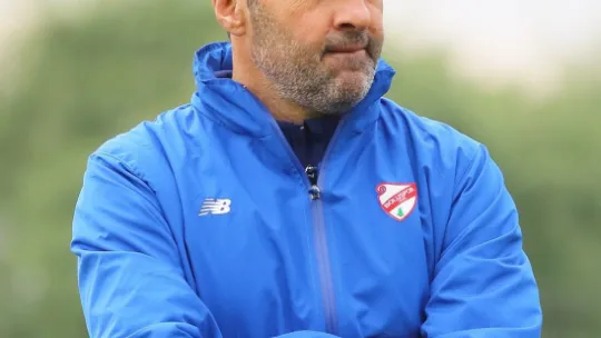 Kocaelispor'un rakibi günde çift idmanla maça hazırlanıyor