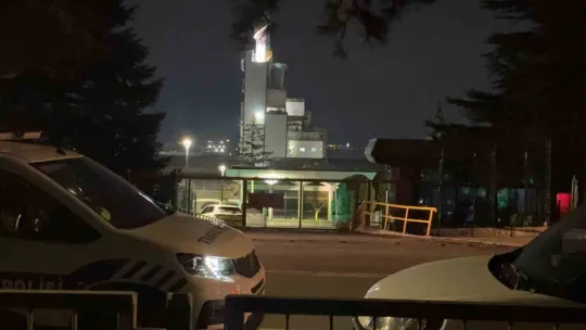 Kocaeli'de ABD menşeli fabrikanın çalışanlarını rehin almıştı, hakim karşısına çıktı