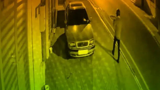 Bombalı saldırıyla ilgili 7 kişi tutuklandı