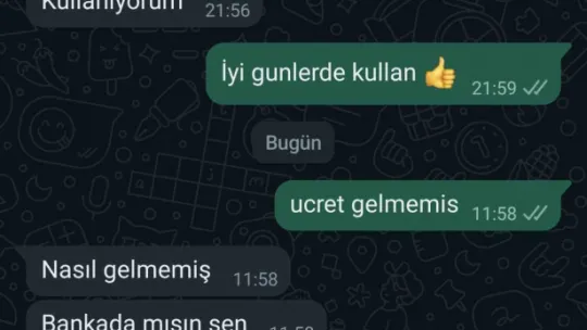 Borçlarını ödemek için telefonunu satmak istedi, dolandırıldı