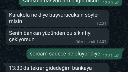 Borçlarını ödemek için telefonunu satmak istedi, dolandırıldı