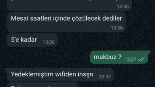 Borçlarını ödemek için telefonunu satmak istedi, dolandırıldı