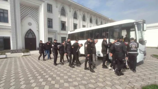 Borçlusunu 2 gün boyunca alıkoyup dehşeti yaşattı