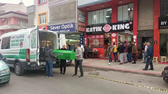 Boşandıktan 20 gün sonra eski eşini öldüren sanığa ağırlaştırılmış müebbet hapis