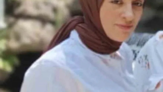 Boşandıktan 20 gün sonra eski eşini öldüren sanığa ağırlaştırılmış müebbet hapis