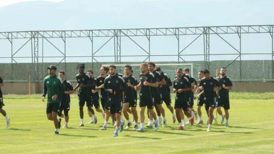 Botond Balogh: Süper Lig'i, Roland Sallai'ye sordum