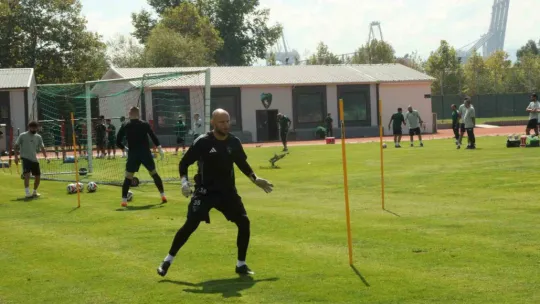 Botond Balogh: Süper Lig'i, Roland Sallai'ye sordum