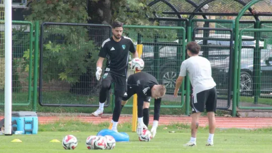 Botond Balogh: Süper Lig'i, Roland Sallai'ye sordum