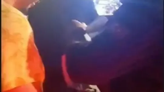 Böyle mobbing görülmedi