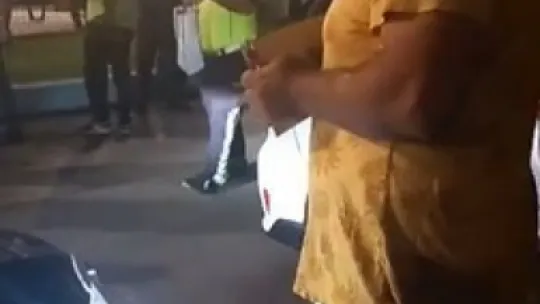 Böyle mobbing görülmedi